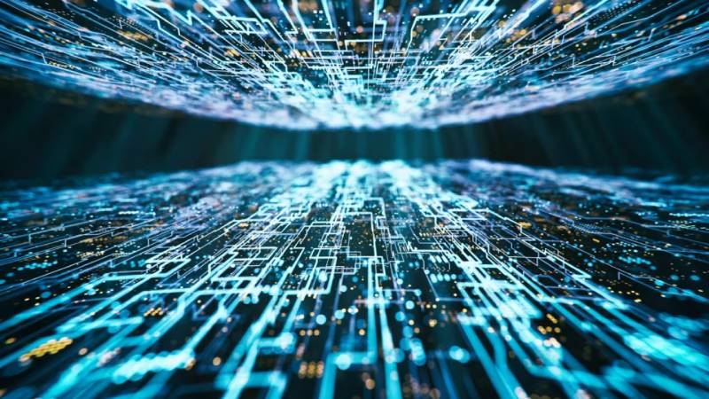 陇西县网站建设：实施DevOps，赋能医疗保健领域数字化转型